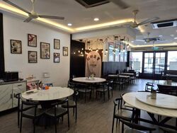 Macpherson Road (D13), Retail #604744031